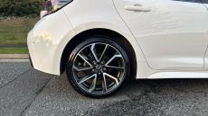 Toyota Corolla 1.8 VVT-i Hybrid Excel 5dr CVT Hybrid Hatchback